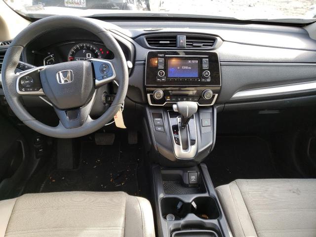 Photo 7 VIN: 2HKRW6H39HH216161 - HONDA CR-V LX 