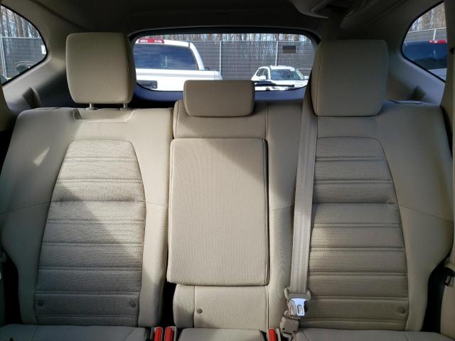 Photo 9 VIN: 2HKRW6H39HH216161 - HONDA CR-V LX 