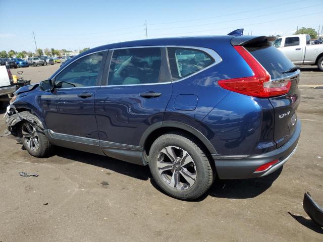 Photo 1 VIN: 2HKRW6H39HH218153 - HONDA CRV 