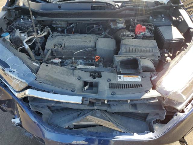 Photo 10 VIN: 2HKRW6H39HH218153 - HONDA CRV 