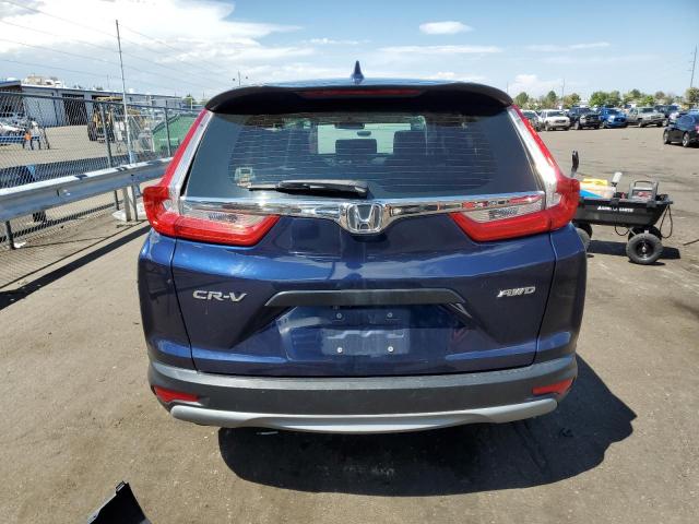 Photo 5 VIN: 2HKRW6H39HH218153 - HONDA CRV 