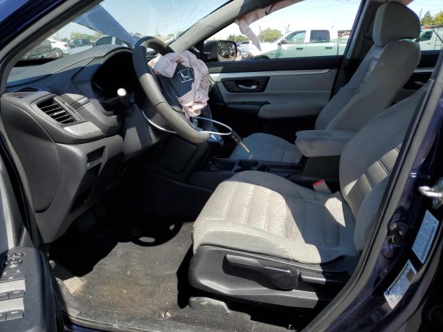 Photo 6 VIN: 2HKRW6H39HH218153 - HONDA CRV 