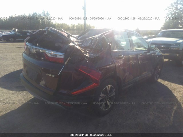 Photo 3 VIN: 2HKRW6H39HH218444 - HONDA CR-V 