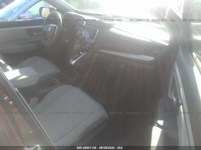 Photo 4 VIN: 2HKRW6H39HH218444 - HONDA CR-V 