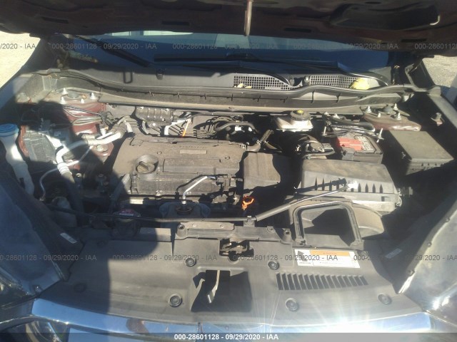 Photo 9 VIN: 2HKRW6H39HH218444 - HONDA CR-V 