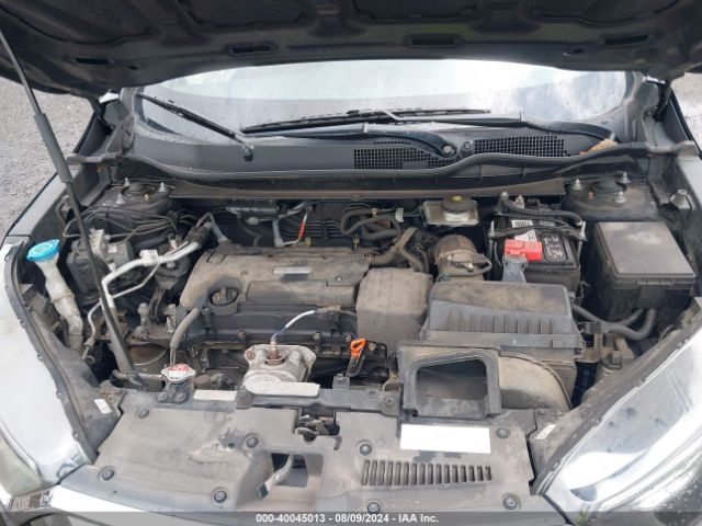 Photo 9 VIN: 2HKRW6H39HH219545 - HONDA CR-V 