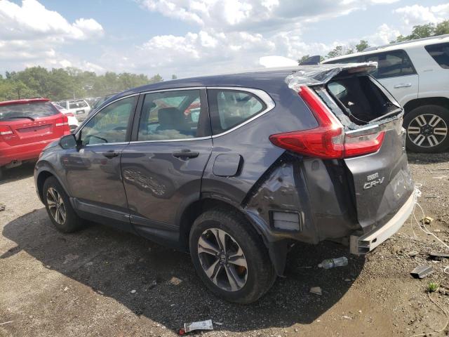 Photo 1 VIN: 2HKRW6H39HH220615 - HONDA CR-V LX 