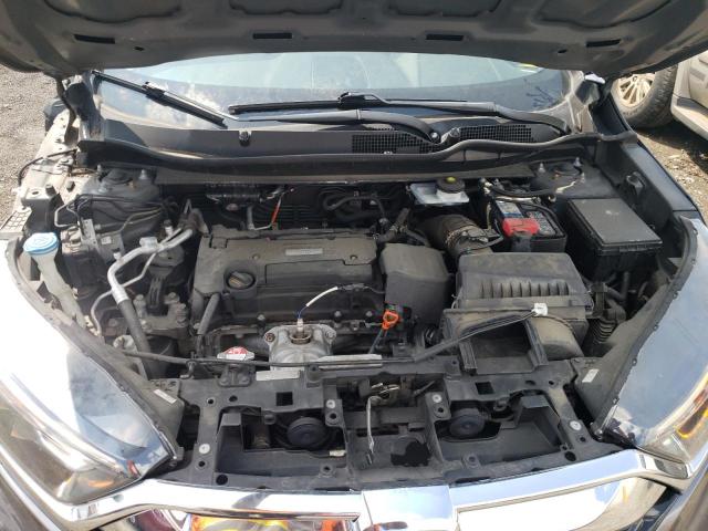 Photo 10 VIN: 2HKRW6H39HH220615 - HONDA CR-V LX 