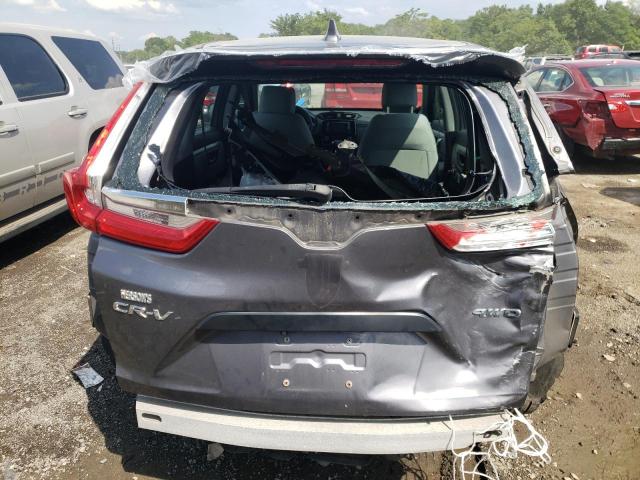 Photo 5 VIN: 2HKRW6H39HH220615 - HONDA CR-V LX 