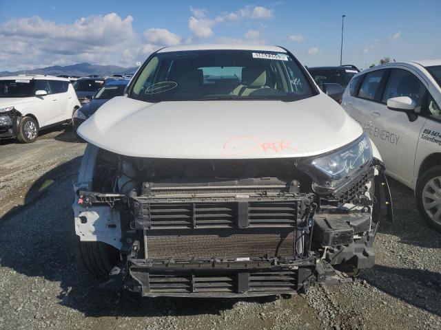 Photo 4 VIN: 2HKRW6H39JH200788 - HONDA CR-V LX 