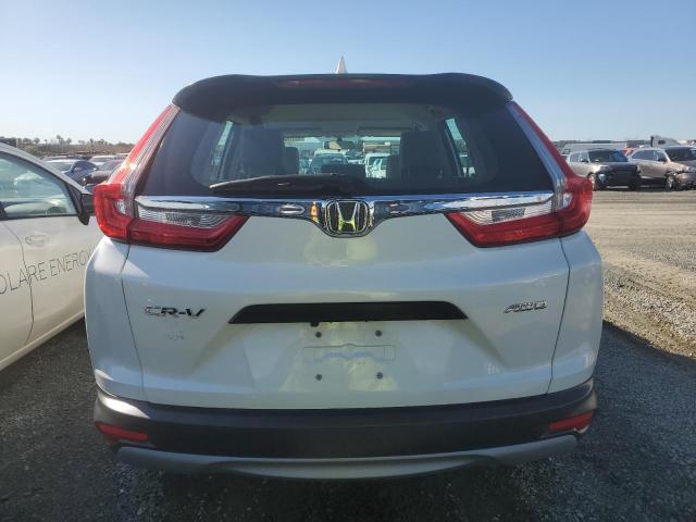 Photo 5 VIN: 2HKRW6H39JH200788 - HONDA CR-V LX 