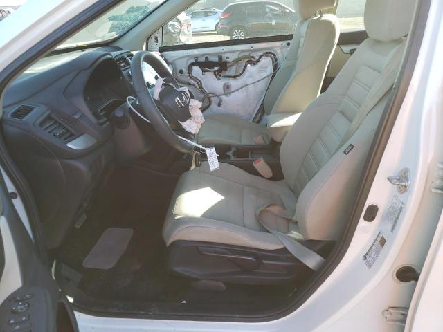 Photo 6 VIN: 2HKRW6H39JH200788 - HONDA CR-V LX 