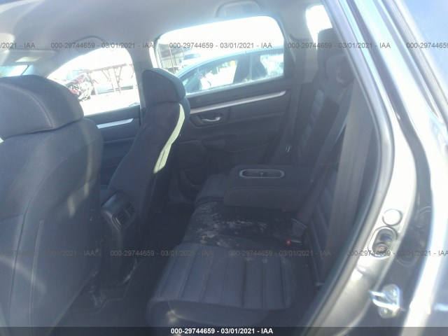 Photo 7 VIN: 2HKRW6H39JH205621 - HONDA CR-V 