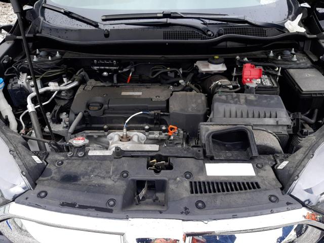 Photo 11 VIN: 2HKRW6H39JH214058 - HONDA CR-V LX 