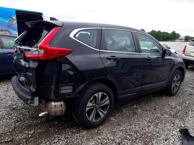 Photo 2 VIN: 2HKRW6H39JH214058 - HONDA CR-V LX 