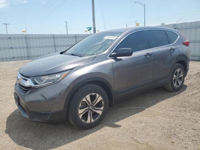 Photo 0 VIN: 2HKRW6H39JH214433 - HONDA CR-V LX 