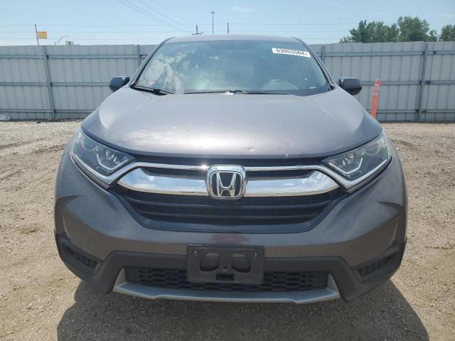 Photo 4 VIN: 2HKRW6H39JH214433 - HONDA CR-V LX 