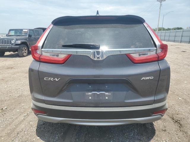 Photo 5 VIN: 2HKRW6H39JH214433 - HONDA CR-V LX 