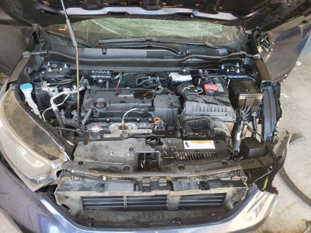 Photo 6 VIN: 2HKRW6H39JH216439 - HONDA CR-V LX 