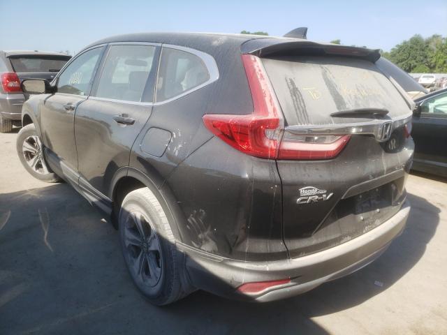 Photo 2 VIN: 2HKRW6H39JH224685 - HONDA CR-V LX 