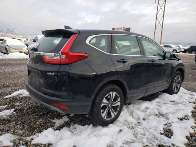 Photo 2 VIN: 2HKRW6H39JH227098 - HONDA CR-V LX 