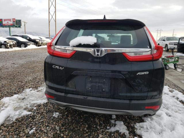 Photo 5 VIN: 2HKRW6H39JH227098 - HONDA CR-V LX 