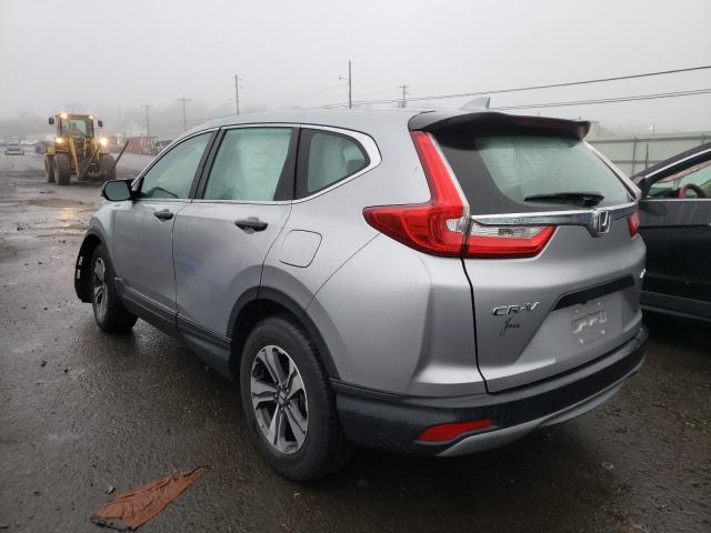 Photo 2 VIN: 2HKRW6H39KH204079 - HONDA CR-V LX 