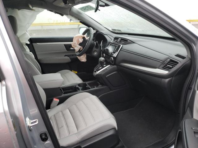 Photo 4 VIN: 2HKRW6H39KH204079 - HONDA CR-V LX 