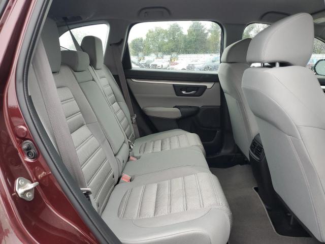 Photo 10 VIN: 2HKRW6H39KH204938 - HONDA CR-V LX 