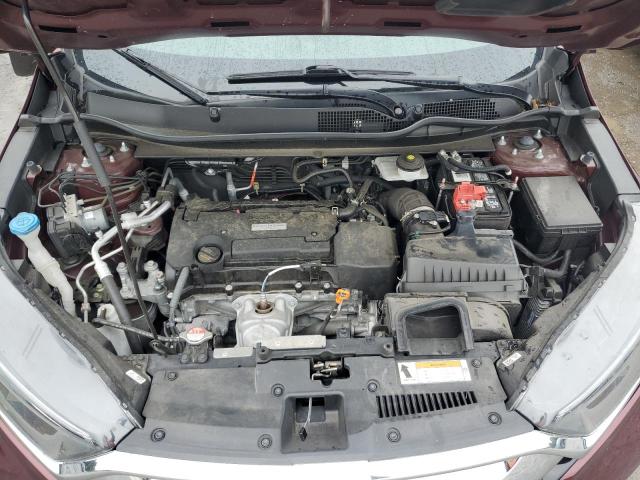 Photo 11 VIN: 2HKRW6H39KH204938 - HONDA CR-V LX 