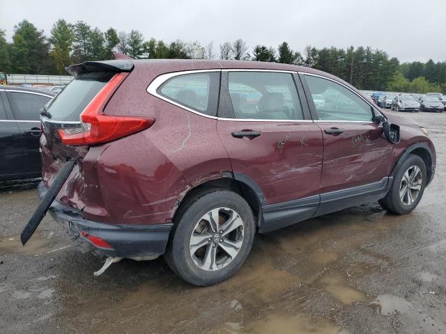 Photo 2 VIN: 2HKRW6H39KH204938 - HONDA CR-V LX 