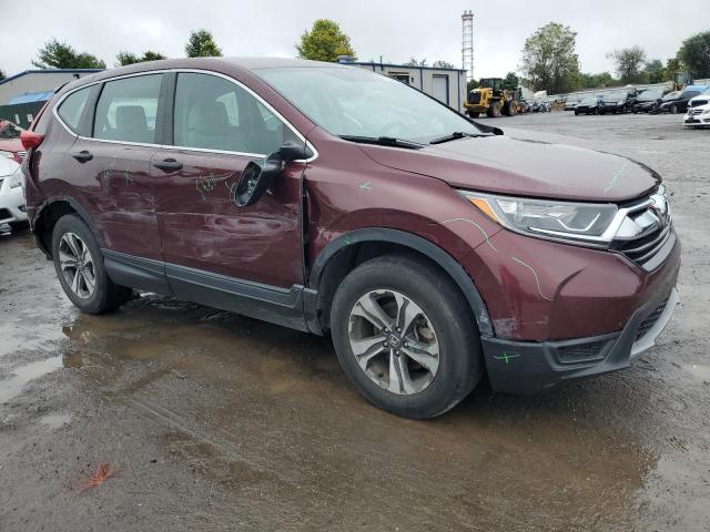 Photo 3 VIN: 2HKRW6H39KH204938 - HONDA CR-V LX 