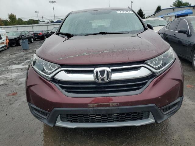 Photo 4 VIN: 2HKRW6H39KH204938 - HONDA CR-V LX 