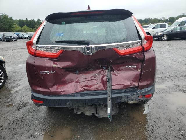 Photo 5 VIN: 2HKRW6H39KH204938 - HONDA CR-V LX 