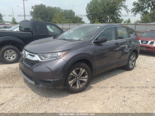 Photo 1 VIN: 2HKRW6H39KH209430 - HONDA CR-V 