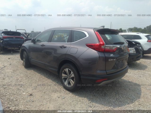 Photo 2 VIN: 2HKRW6H39KH209430 - HONDA CR-V 