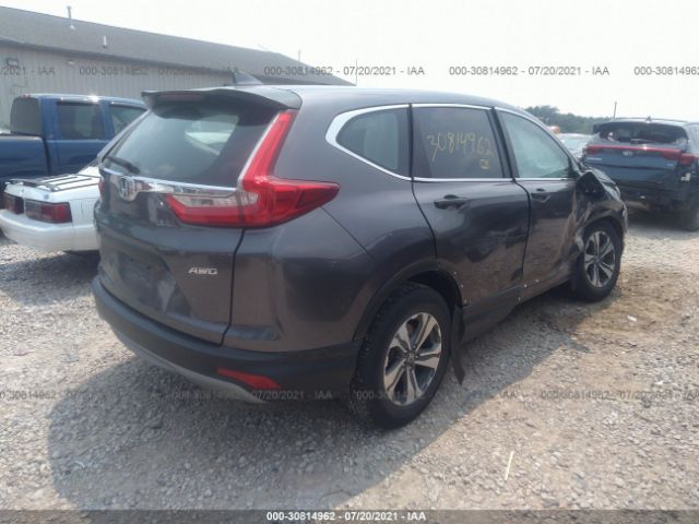 Photo 3 VIN: 2HKRW6H39KH209430 - HONDA CR-V 