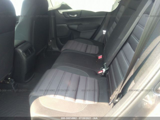 Photo 7 VIN: 2HKRW6H39KH209430 - HONDA CR-V 