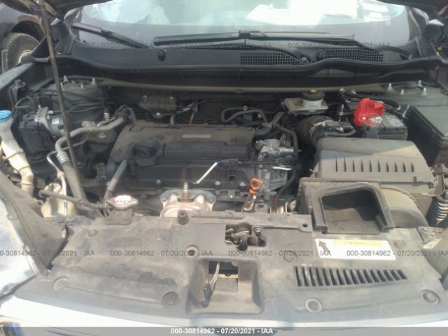 Photo 9 VIN: 2HKRW6H39KH209430 - HONDA CR-V 