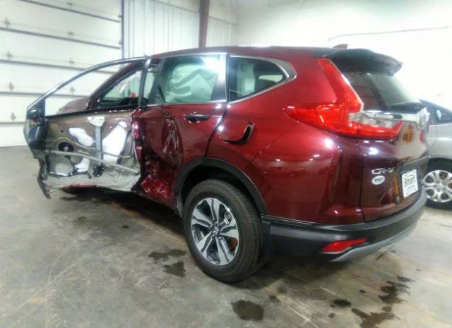 Photo 2 VIN: 2HKRW6H39KH211243 - HONDA CR-V 