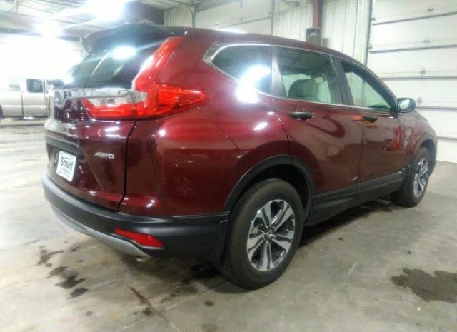 Photo 3 VIN: 2HKRW6H39KH211243 - HONDA CR-V 