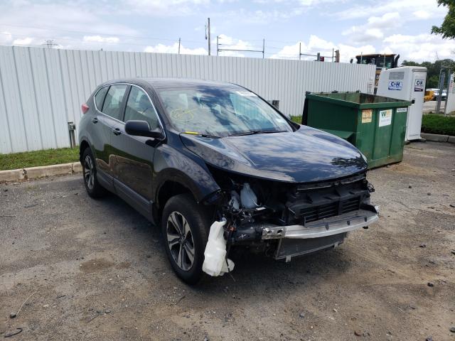 Photo 0 VIN: 2HKRW6H39KH213462 - HONDA CR-V LX 