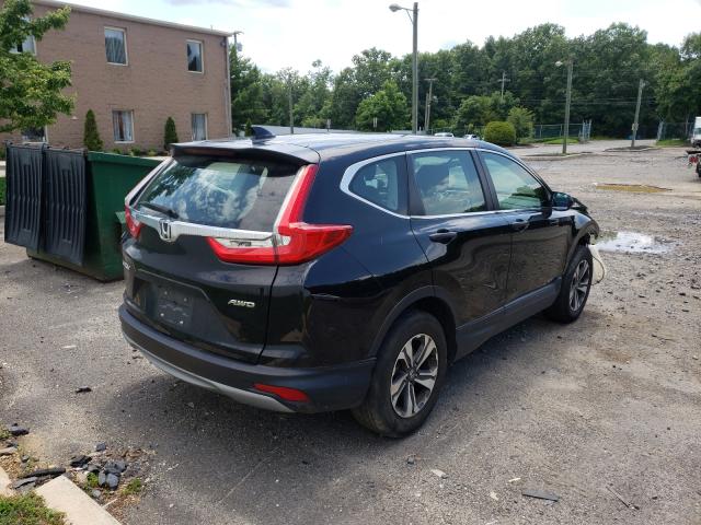 Photo 3 VIN: 2HKRW6H39KH213462 - HONDA CR-V LX 