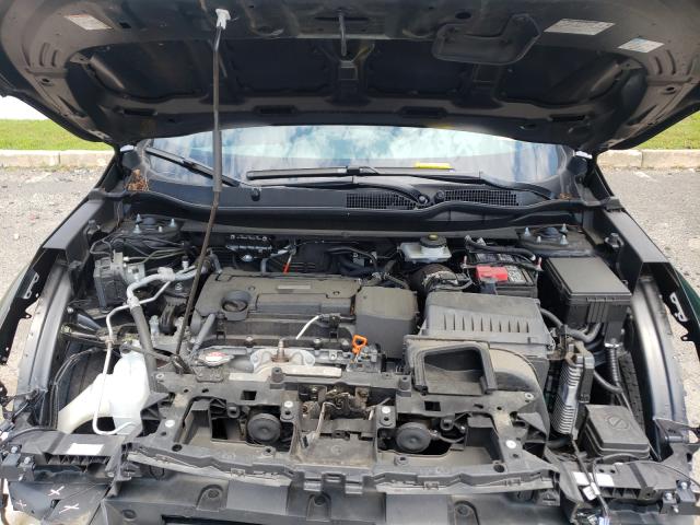 Photo 6 VIN: 2HKRW6H39KH213462 - HONDA CR-V LX 