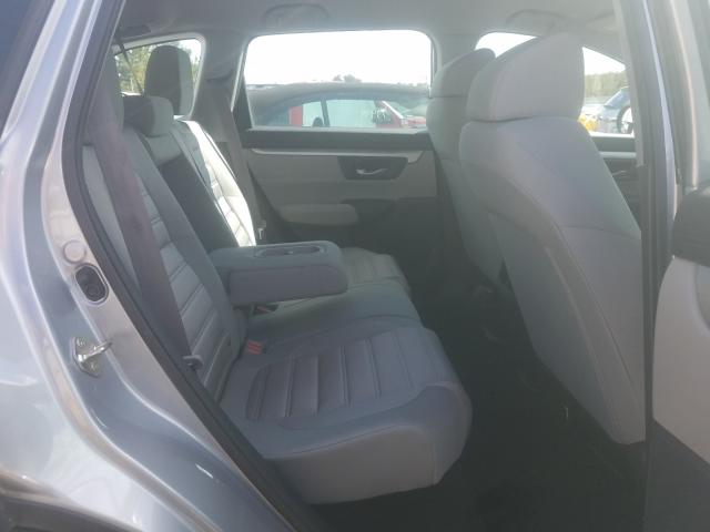 Photo 5 VIN: 2HKRW6H39KH213848 - HONDA CR-V LX 