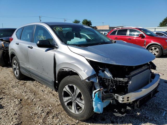 Photo 0 VIN: 2HKRW6H39KH214014 - HONDA CR-V LX 