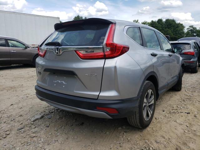 Photo 3 VIN: 2HKRW6H39KH214465 - HONDA CR-V LX 