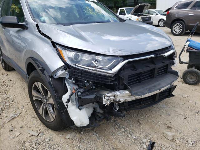 Photo 8 VIN: 2HKRW6H39KH214465 - HONDA CR-V LX 