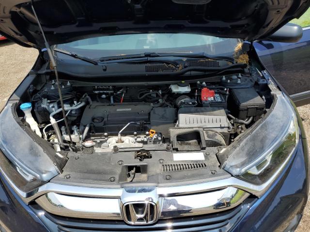 Photo 11 VIN: 2HKRW6H39KH214580 - HONDA CR-V LX 