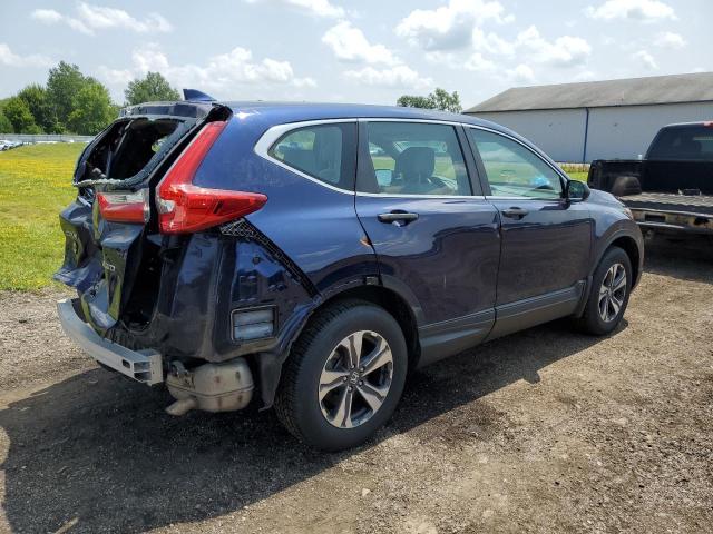 Photo 2 VIN: 2HKRW6H39KH214580 - HONDA CR-V LX 